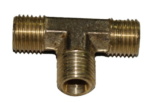 TEE UNIAO 8MM