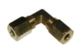 COTOVELO UNIAO 6MM COM PORCA E ANILHA