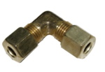 COTOVELO UNIAO 8MM COM PORCA E ANILHA