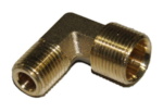 COTOVELO MACHO 1/4 NPT X 1/2 TUBO