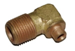 COTOVELO MACHO 1/2 NPT X 1/4 TUBO