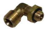 COTOVELO MACHO M10X1,5 X 8MM TUBO