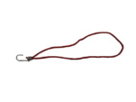 FIXADOR LONA ELASTICO VERMELHO