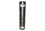 PINO BALANCA 50 X 235 CHAVETA CONICA