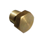 BUJAO SEXTAVADO 1/8 NPT