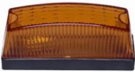 LANTERNA LATERAL AMARELA