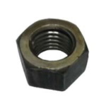 PORCA SEXTAVADA 3/4" NC