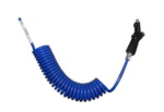 MANGUEIRA LIMPEZA CABINE (AZUL)