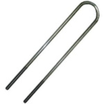 GRAMPO SUSPENSOR 7/8" X 130MM X 800MM X MODELO C