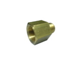 REDUCAO MACHO 3/8 NPT X FEMEA 1/2 NPT