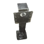 PE MECANICO LADO ESQUERDO B200G