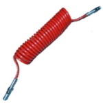 MANGUEIRA ESPIRAL SCANIA 124 VERMELHO 6.500MM NY12