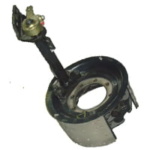 CONJUNTO FREIO MASTER TUBE