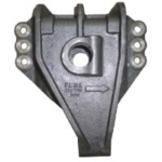 SUPORTE SUSPENSYS TRUCK CENTRAL