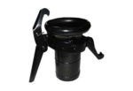 ENGATE 4" FEMEA ESCOAMENTO