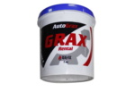 GRAXA AZUL (900 G)