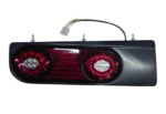 LANTERNA TRASEIRA COMPLETA LED