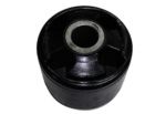 BUCHA MOLA SUSPENSAO (40 X 150 X 135) "VAZADA"