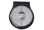 LANTERNA LATERAL LED CRISTAL