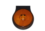 LANTERNA LATERAL LED AMARELA