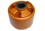 BUCHA MOLA SUSPENSAO (40 X 152 X 145)