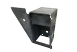 SUPORTE SUSPENSAO DIREITO 385MM
