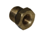 REDUCAO MACHO M16X1,5 X FEMEA M12X1,5