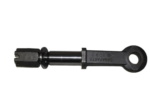 PONTEIRA ENGATE COMPLETA SEM BUCHA (48MM X 3.0 X 50MM)