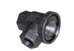 VALVULA DESCARGA RAPIDA SUSPENSOR PENEUMATICO M16XM16