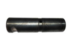 PINO BALANCA 50 X 180 CHAVETA CONICA CEMENTADO