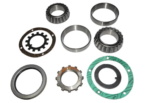 KIT MANUTENÇÃO CUBO DE RODA