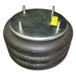 MOLA PNEUMATICA 39R REFORÇADA