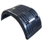 PARALAMA PLASTICO FACCHINI
