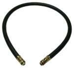FLEXIVEL CUICA M16X1,5 X M16X1,5 X 1.100MM