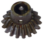 PINHAO PE MECANICO