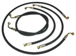 CONJUNTO MANGUEIRA PE HIDRAULICO