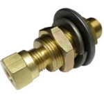 ANTEPARO M16X1,5 X 8MM PORCA QUADRADA