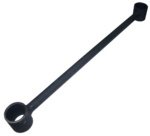 TENSOR FIXO RODOVIARIA