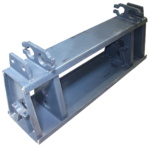 CADEIRA RANDON MODERNA MANCAL DUPLO