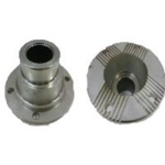 FLANGE ACOPLAMENTO DIFERENCIAL (MD168)