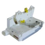 FECHADURA PORTA MANUAL LE C/ SWITCH