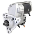 MOTOR DE PARTIDA 24V 10 DENTES