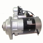 MOTOR DE PARTIDA 24V