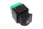 INTERRUPTOR VIDRO ELETRICO LE COR VERDE