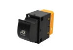 INTERRUPTOR VIDRO COR AMARELO (LD)