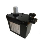 BOMBA BASCULAR CABINE IVECO