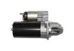 MOTOR DE PARTIDA 12V  2,50 KW
