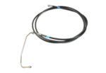 TUBO FLEXIVEL BASCULAR CABINE
