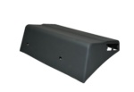 PROTETOR PARALAMA TRAS FRONTAL LD