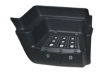 ESTRIBO CABINE LD